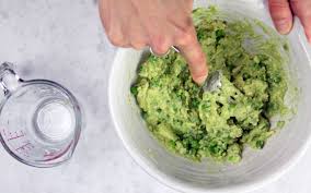 Appetizer easy low carb recipes low carb snacks low carb staples. Easy Protein Guacamole Vegan Gluten Free Raw One Green Planet
