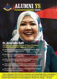 Beasiswa dari lpt y.a.i untuk melanjutkan ke jenjang s2 bagi mahasiswa lulusan s1. Alumni Yayasan Selangor
