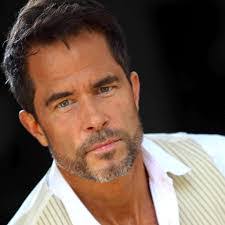 Shawn Christian's Instagram, Twitter & Facebook