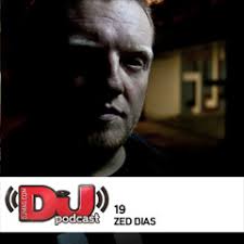 Stream DJ Weekly Podcast 19: Zed Bias/Maddslinky by djmag