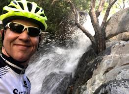 Driving with low tire pressure