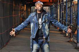 Black rob, the bad boy star who ruled the streets in 2000 with the massive hit woah! was recorded by power 105.1's dj self in his hospital bed. Black Rob Sends Love To Dmx From Hospital Bed Revolt