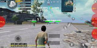 · now go to the settings of your mobile phone . Pubg Mobile 0 18 0 Lizard Esp Mod Apk Undetected 2020 Gaming Forecast Download Free Online Game Hacks