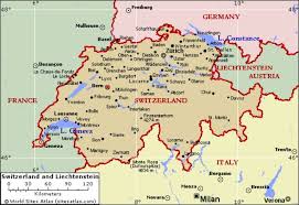 Germany borders france in the northeast, and the countries have been described as the twin engine that pushes for changes within the european union. Switzerland Travel Advice Swissvistas