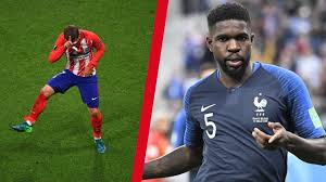 Chaque jour, sport/foot magazine vous propose un quiz sportif. 30 Celebrations Magiques Dans Le Foot En 2018 Youtube