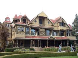 Check spelling or type a new query. Geoslam Scans California S Strangest House Spatial Source