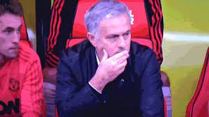 Make your own images with our meme generator or animated gif maker. Gif Jose Mourinho With A Funny Celebration Vs Watford Witty Futty