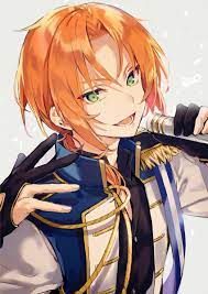 knights レオ中心 おしゃれまとめの人気アイデア pinterest 応援してるヲタ 推しを陰ながら かわいい男の子のアニメキャラ アニメ 音楽 かわいいアニメの少年