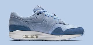 Maybe you would like to learn more about one of these? Nike Air Max 1 Have A Nike Day Bq8929 400 Release Date Sole Collector
