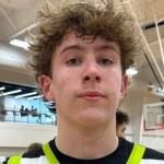 Ethan Matz, Carmel Catholic