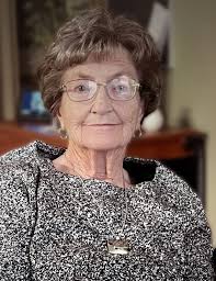 Obituary information for Eileen Summers