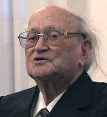 Die Synagoge in Eberbach (Rhein-Neckar-Kreis)