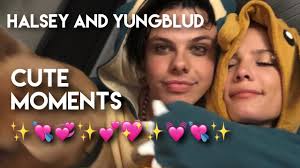 Halsey & YungBlud
