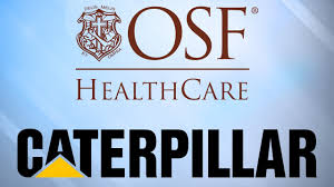 Maybe you would like to learn more about one of these? Osf Healthcare Caterpillar Have Not Reached Agreement On Caterpillar Ppo Network Contract Ciproud Com