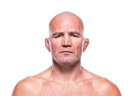 Myron Dennis MMA Fight History