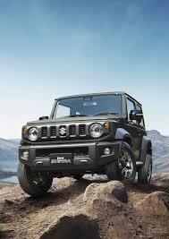 Suzuki Jimny 2020 Model Suzuki Jimny 2020 Model Suzuki Jimny Suzuki Car Model