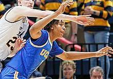Best games, and points, rebounds and assists per game. Moses Brown Basketball Wikipedia