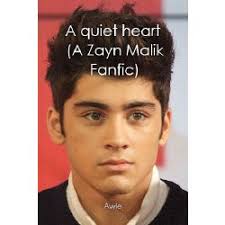 Zayn Malik Fan Fic" Stories