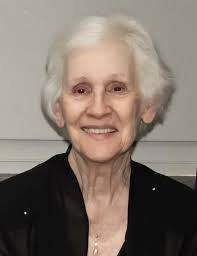 Obituary information for Francine Jawgiel