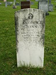 Andrew Gwinn (1788-1863)