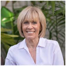 Joanne (Jo) Wright Psychologist