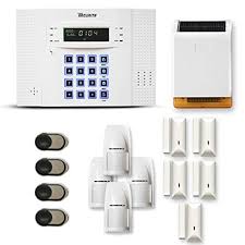 Alarme Maison Dnb 4 Test Conseils Comparatif Teste Et Approuve