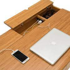 Check spelling or type a new query. Ditch Your Cable Management Woes With The Jasmine Desk It Features Built In Usb And Cord Management So You Home Office Design Desk Design Office Table Design