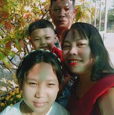 Profile for Nhan Ai Tran