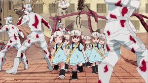 Hataraku Saibou Nombre Del Anime Esto Promete Anime Shows Anime Manga Anime