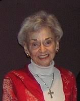 Helen Proctor Obituary