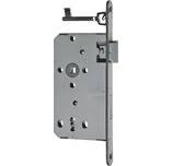 Baumärkte wie obi, hagebaumarkt, toom, bauhaus und hornbach bieten auch gartentor schlösser an. Turschloss Bei Hornbach Kaufen