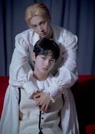 The group was formed in september 2020, under belift lab label (a company jointly established by cj enm and big hit. Actualizado Enhypen Da Un Nuevo Adelanto Del Mv Given Taken Antes De Su Debut Soompi
