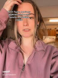 Meet Taylor: Artist, Heart Health Advocate, and Authentic Creator from  Indiana