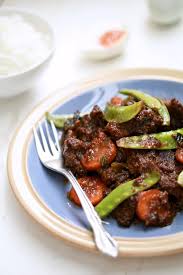 You have just read the article entitled resepi daging masak merah che nom. 7 Resepi Daging Black Pepper Sedap Masakan Istimewa Sajian Keluarga Listikel Com