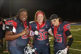 Paulista de futebol americano), como o torneio principal feminino de flag, por ainda estar nos últimos tempos, o futebol feminino conquistou um espaço muito grande na mídia brasileira. Futebol Americano Feminino Historia Ligas E Times Futebol Americano Feminino Futebol Americano Futebol Americano Masculino
