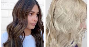 Onde morbide che scendono fluenti sulle spalle oppure . Ti Piacciono Le Onde Tutti I Trend Del Momento