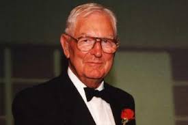 Professor Sir Frederick Warner