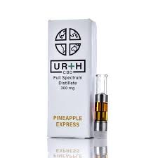 Anyone who loves the juul design but wants to add their own juice should check out this feature video. Urth Cbd Full Spectrum Distillate Vape Cartridge 300mg Vapordna