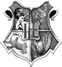 Hogwarts Logo Png Free Transparent Png Logos