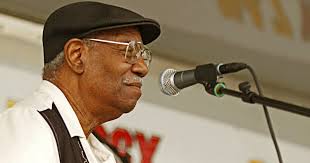 JB Blues: Johnnie Bassett recording honored