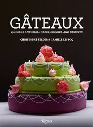 Two New Cookbooks Perfect For The Kitchen And Coffee Table Recipe Desserts Small Cake Cake