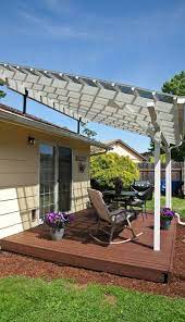 Skylift Patio Cover Outdoor Pergola Pergola Plans Backyard Pergola