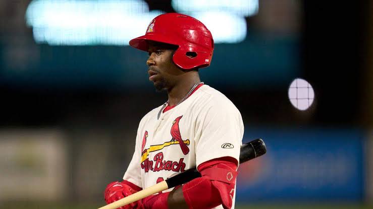 St. Louis Cardinals star Jordan Walker making impression | Belleville  News-Democrat