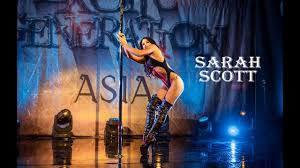 See more ideas about exotic dance, dance, dance workout. Exotic Generation Asia 2019 Sarah Scott Uk Youtube