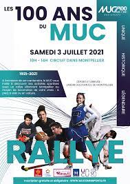 46,353 likes · 158 talking about this. Rallye Centenaire Du Muc Omnisports Muc