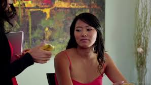 Lesbian Beauties 13 - Black and Asian Sc03 | Porntre...