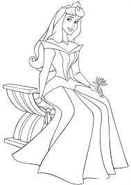 Disney Coloring Pages Sleeping Beauty Printable Copics Coloring Page Disney Farben Malvorlagen Disney Malvorlagen