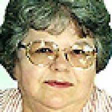 Obituary from the Oct. 11 Pacer