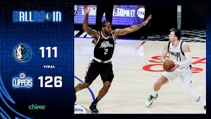 Mavericks guard luka doncic reacts after dunking against clippers center ivica zubac in the first quarter tuesday night at staples center. Wwqqufwhmfgvym