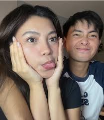 Ck De Leon Girlfriend